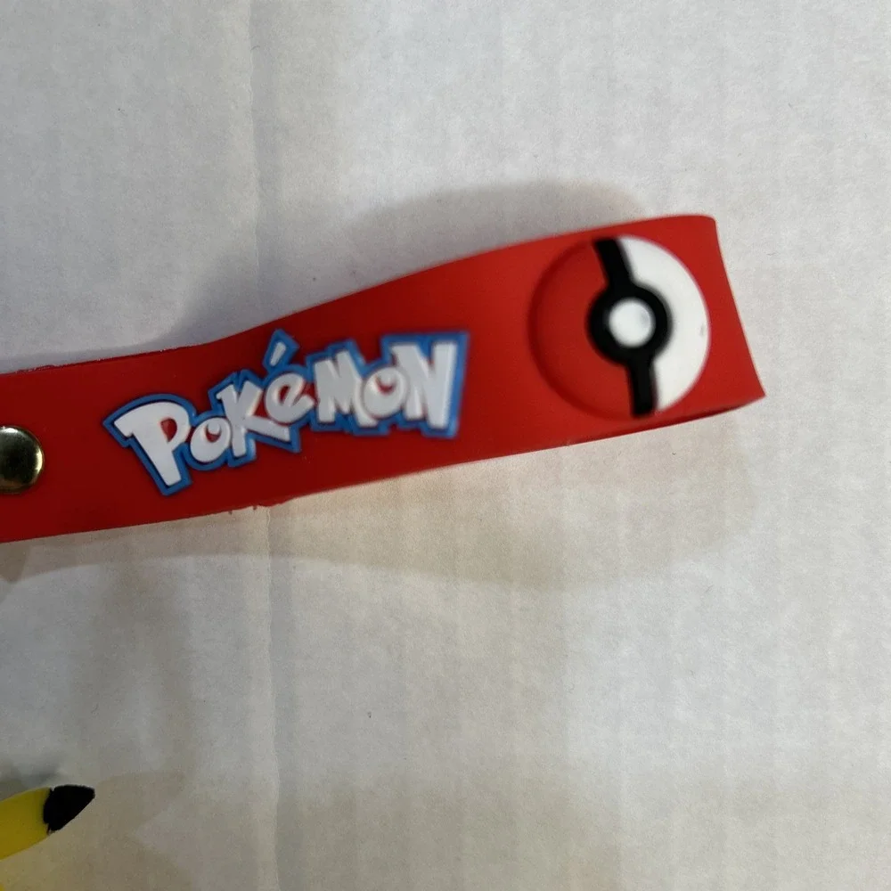 Pikachu Pokémon New Keychain‎